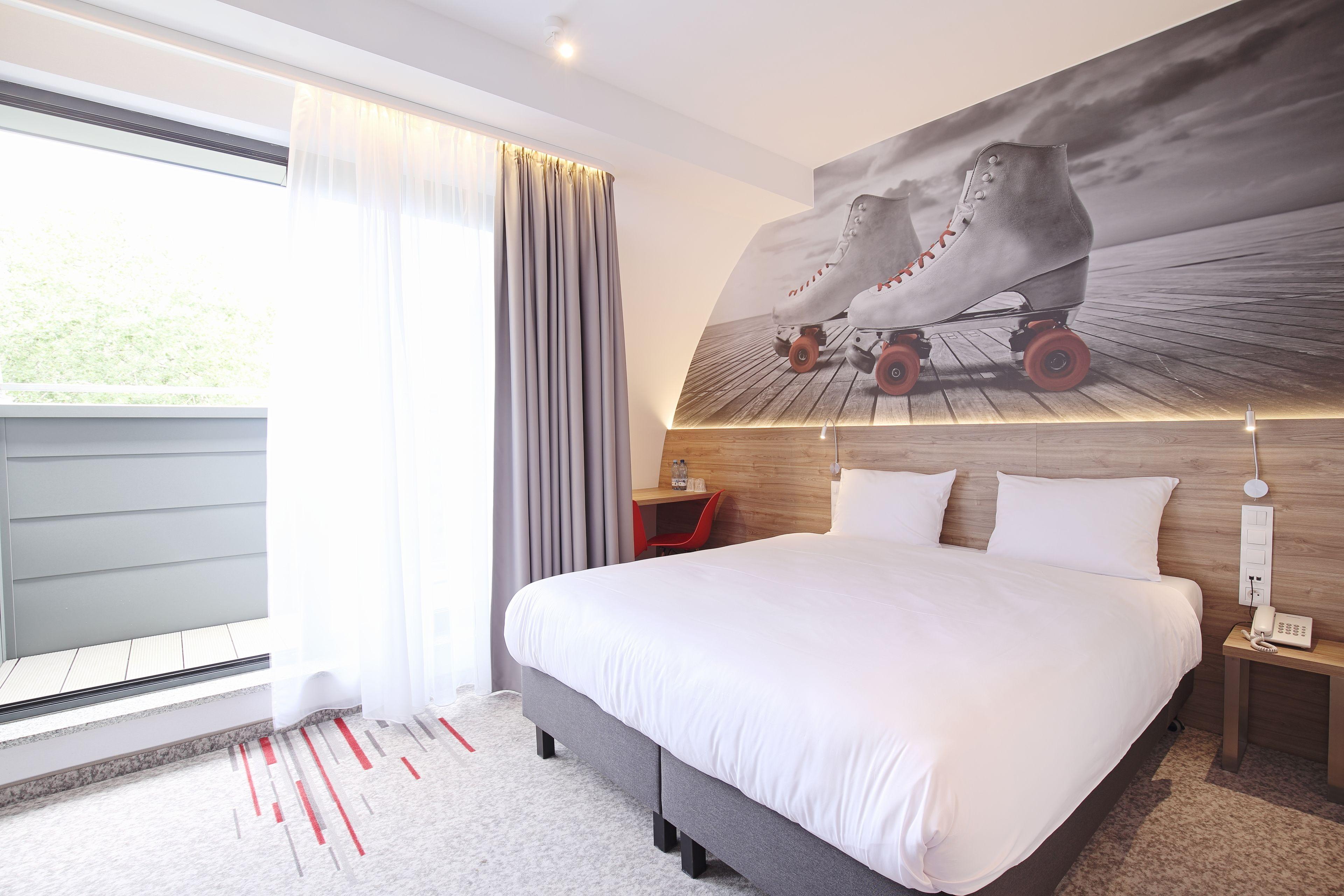 Active Hotel — Photos 2