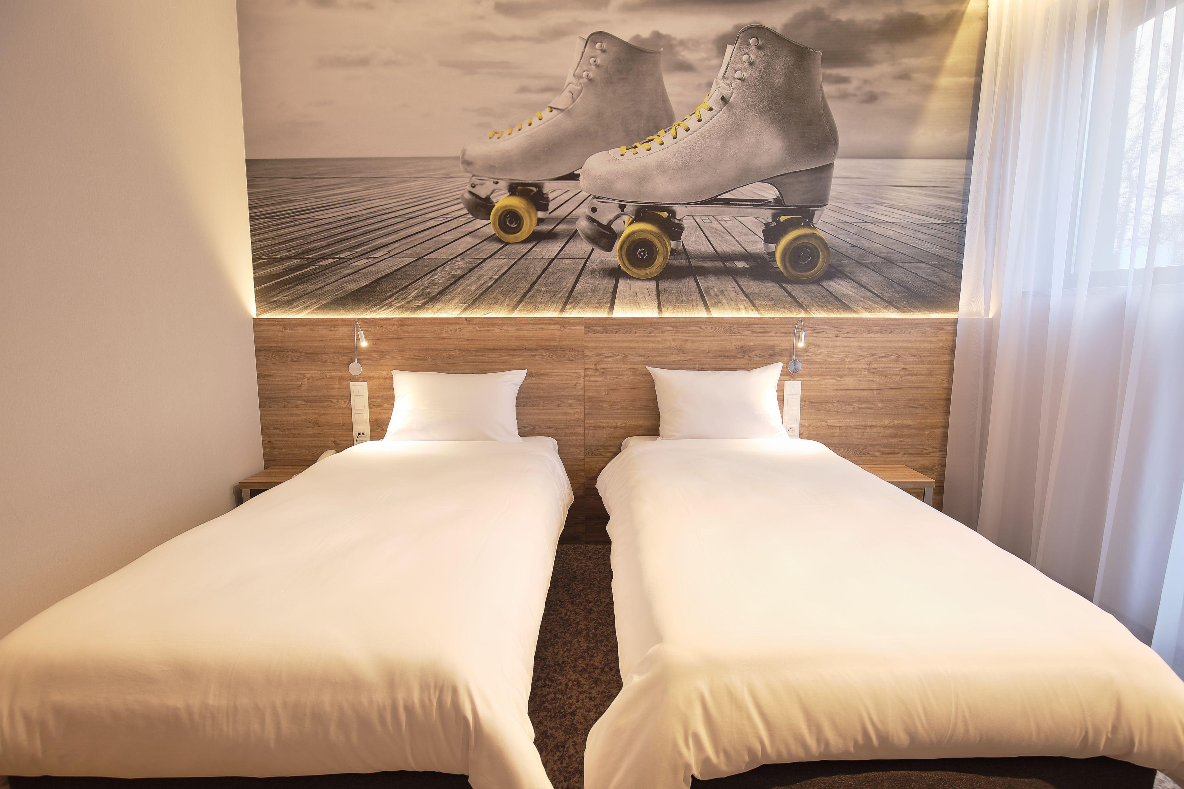 Active Hotel — Photos 1
